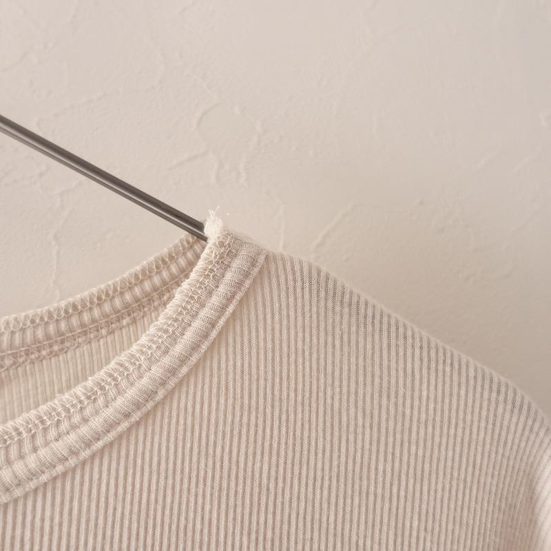 美品/2022/AW/定価1.7万】アパルトモン L