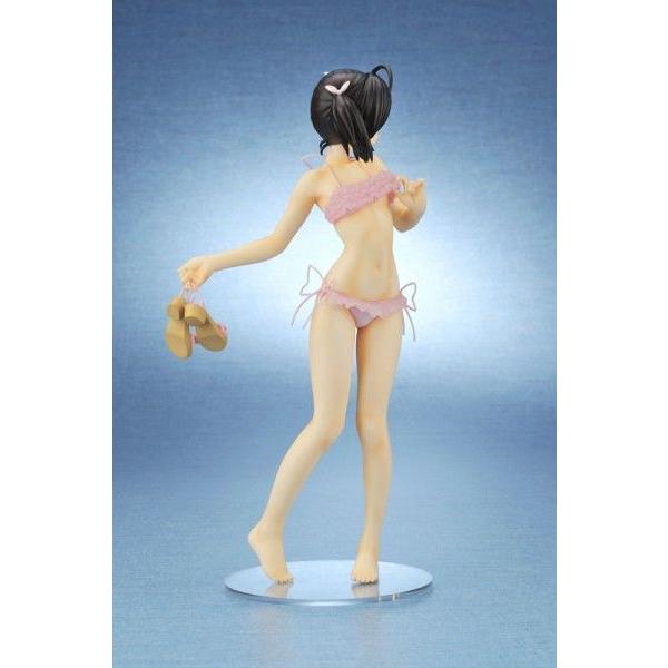 1/8 柚原このみ ぎりぎりビキニ on the PENGUIN カスタム品 1/8 柚原このみ ぎりぎりビキニ on the PENGUIN カスタム品