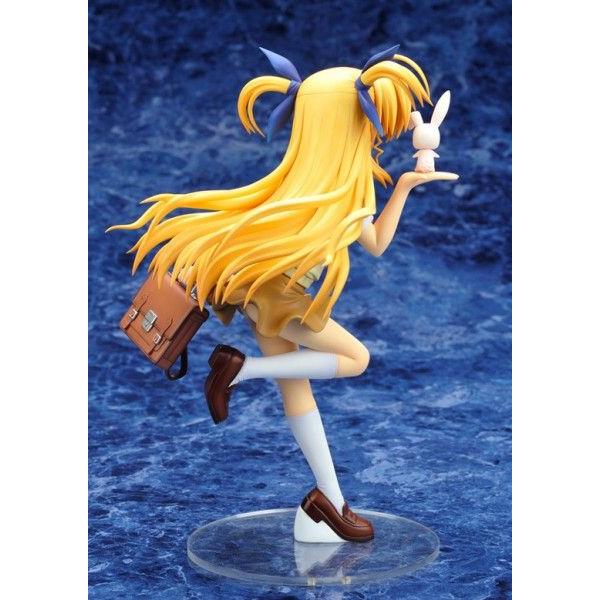 アルター◆魔法少女リリカルなのはViVid◆1/7 高町ヴィヴィオ◆新品◆の画像