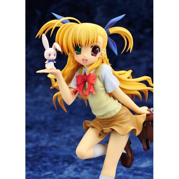 アルター◆魔法少女リリカルなのはViVid◆1/7 高町ヴィヴィオ◆新品◆の画像
