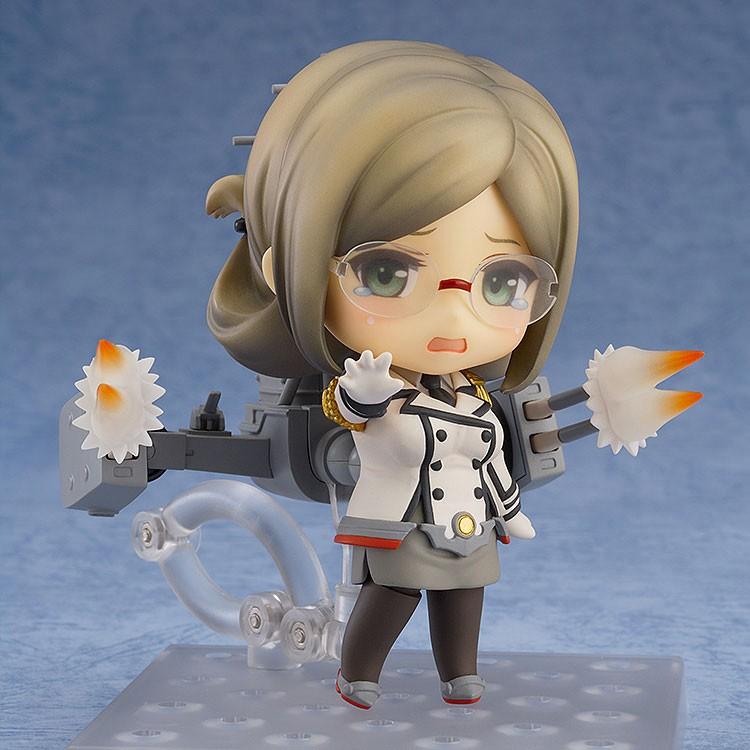 ねんどろいど◆艦隊これくしょん -艦これ-◆香取◆新品◆｜drop-zakka｜02