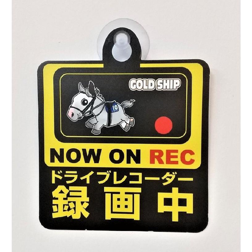 競馬 ゴールドシップ Bタイプ スーパーホース セーフティサイン 録画中