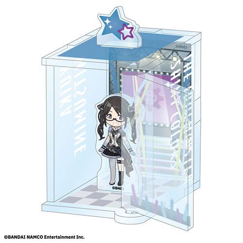 THE IDOLM＠STER アイドルマスター シャイニーカラーズ アイマス ハコニワアクリルスタンド 三峰結華 新品 送料無料｜drop-zakka｜02