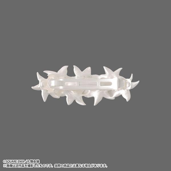 NieR：Automata ニーア・オートマタ Ver1.1a バレッタ 月の涙 新品 