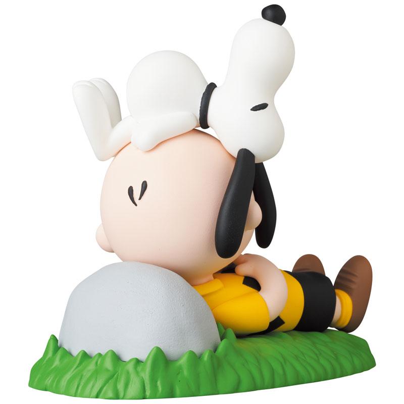 ウルトラディテールフィギュア No.681 UDF PEANUTS SERIES 13