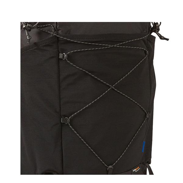 25-26 【 BURTON 】　バートン　　 【 ak 】Surgence 20L Backpack      エーケー　サージェンス 　20リットル 　バックパック　　TRUE BLACK     正規販売店 |  | 02