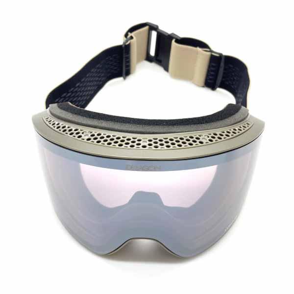 24-25 【 DRAGON 】 ドラゴン スノー ゴーグル PXV ピーエックスブイ