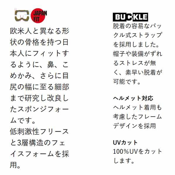 24-25　【 DRAGON 】　ドラゴン　スノー　ゴーグル　　R1（アールワン）　RO3　　PREMIUM BLACK　正規販売店_10