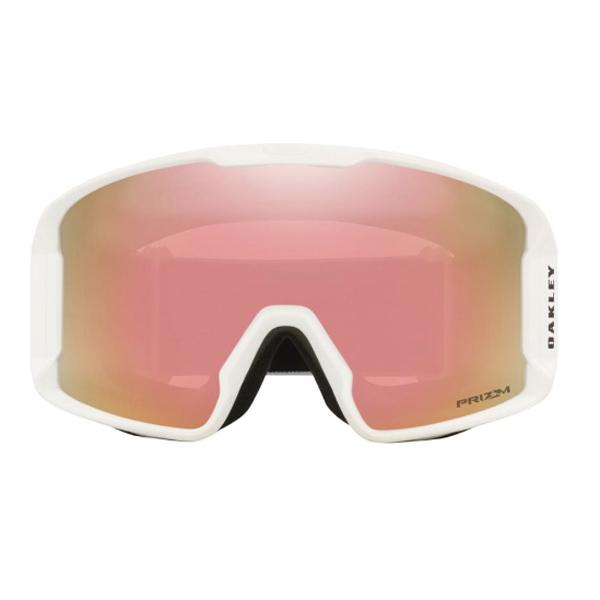 24-25 【 OAKLEY 】 オークリー ゴーグル LINE MINER L (LARGE) ライン