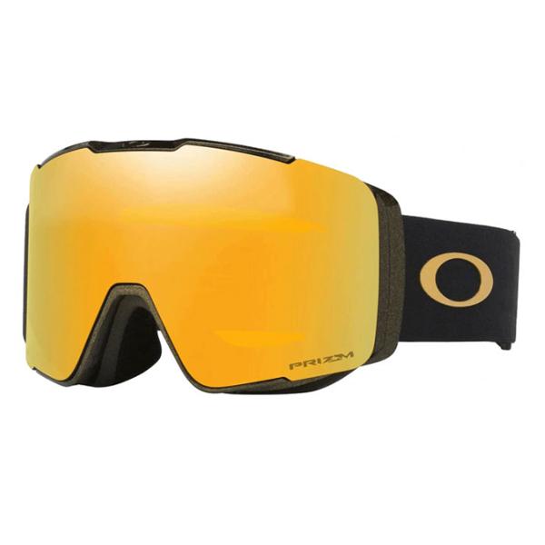 25-26 【 OAKLEY 】 オークリー スノー ゴーグル LINE MINER PRO L