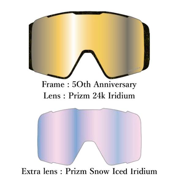 OAKLEY LINEMINER PRO L オークリー ゴーグルラインマイナー 25-26 【 OAKLEY 】 オークリー スノー ゴーグル LINE MINER PRO L