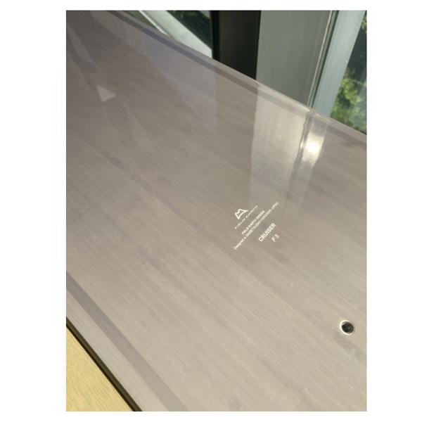 25-26   【 FIELD EARTH  】　 フィールドアース     　CRUISER LINE　クルーザーライン　　F5  152　　   正規販売店 |  | 02