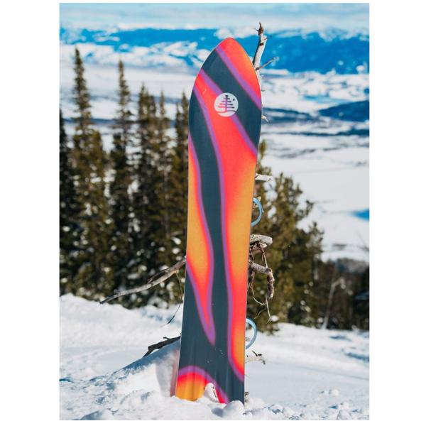 25-26   【 BURTON 】バートン　 UNISEX FAMILY TREE SMOOTH OPERATOR 　　ユニセックス ファミリーツリー スムースオペレーター　160cm　 正規販売店 |  | 01