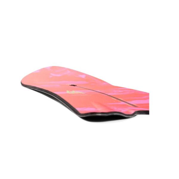 25-26   【 BURTON 】バートン　 UNISEX FAMILY TREE SMOOTH OPERATOR 　　ユニセックス ファミリーツリー スムースオペレーター　160cm　 正規販売店 |  | 02