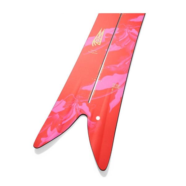 25-26   【 BURTON 】バートン　 UNISEX FAMILY TREE SMOOTH OPERATOR 　　ユニセックス ファミリーツリー スムースオペレーター　160cm　 正規販売店 |  | 04