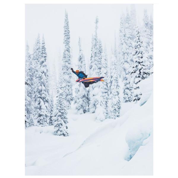 25-26   【 BURTON 】バートン　 UNISEX FAMILY TREE SMOOTH OPERATOR 　　ユニセックス ファミリーツリー スムースオペレーター　160cm　 正規販売店 |  | 08