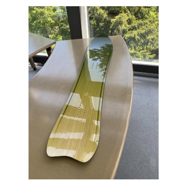 25-26   【 FIELD EARTH  】　 フィールドアース     　  CRUISER LINE 　　Q 154 　　　☆ホットWAXサービス☆　　DARK GREEN  1540    　 正規販売店 |  | 01