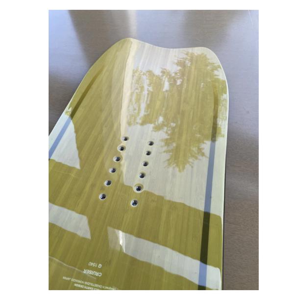 25-26   【 FIELD EARTH  】　 フィールドアース     　  CRUISER LINE 　　Q 154 　　　☆ホットWAXサービス☆　　DARK GREEN  1540    　 正規販売店 |  | 03