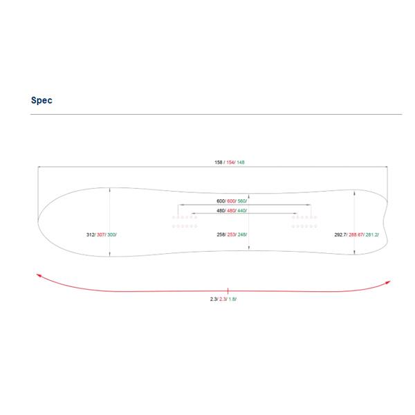 25-26   【 FIELD EARTH  】　 フィールドアース     　  CRUISER LINE 　　Q 154 　　　☆ホットWAXサービス☆　　DARK GREEN  1540    　 正規販売店 |  | 06