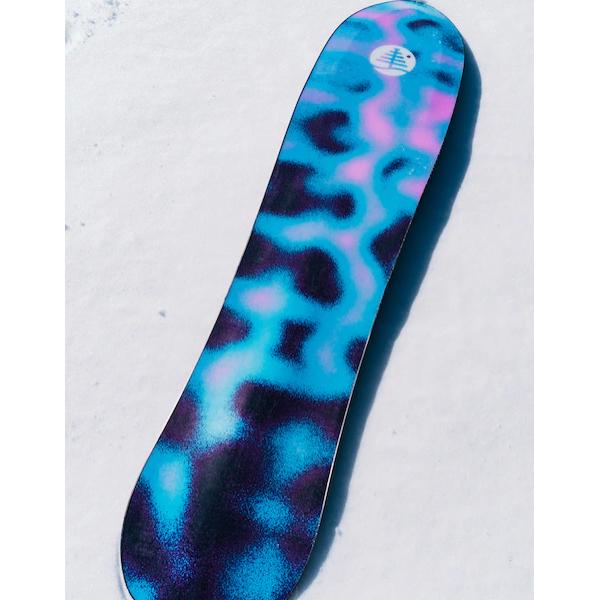 25-26   【 BURTON 】バートン　FAMILY TREE　BACKSEAT DRIVER POW SURFING BOARD　　ファミリーツリー バックシートドライバー パウサーフィン 　 正規販売店 |  | 08