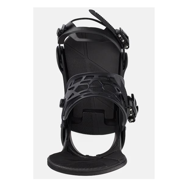 25-26 【 BURTON 】 バートン MEN'S MISSION Re:Flex SNOWBOARD