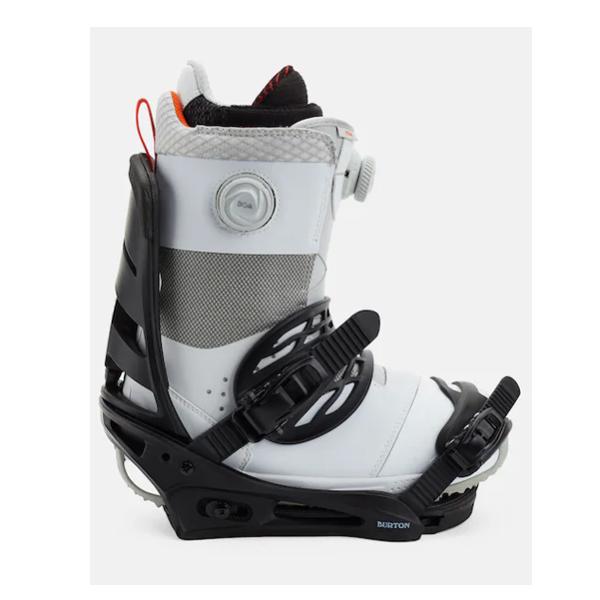 25-26 【 BURTON 】 バートン MEN'S MISSION Re:Flex SNOWBOARD