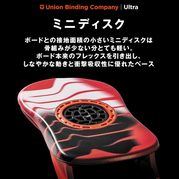 希少】UNION FALCOR 新型 24-25 Mサイズ カーボン軽量 楽天市場】24-25