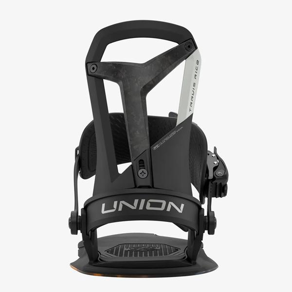 25-26 【 UNION 】 ユニオン ビンディング FALCOR ファルコア BLACK M