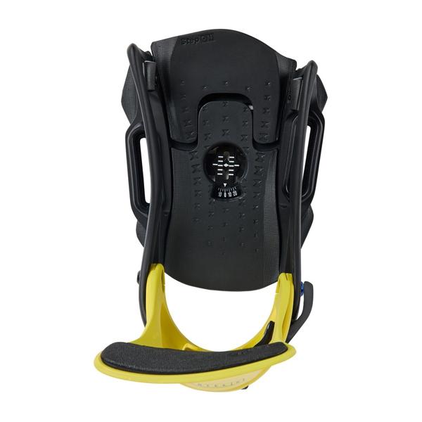 25-26 【 BURTON 】バートン MEN'S STEP ON CARTEL X EST BINDING