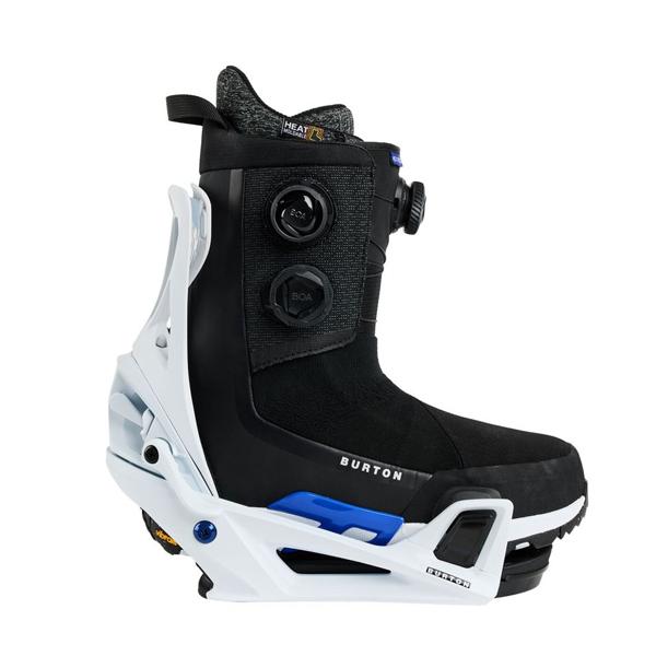 25-26 【 BURTON 】バートン MEN'S STEP ON GENESIS RE:FLEX BINDING