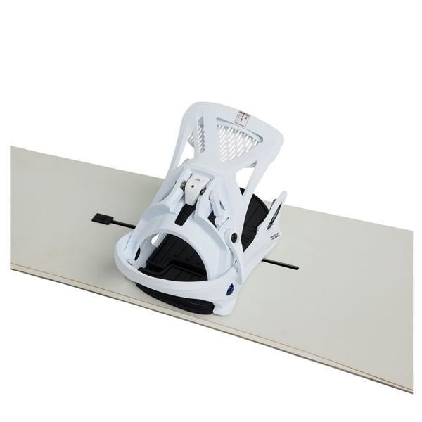 25-26 【 BURTON 】バートン MEN'S STEP ON GENESIS RE:FLEX BINDING