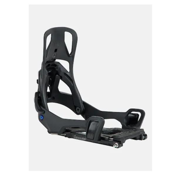 24-25   【 BURTON 】   バートン　 MEN’S STEP ON SPLIT BINDING　メンズ 　ステップ　オン　 スプリットボード　 バインディング　　BLACK　正規販売店 |  | 01