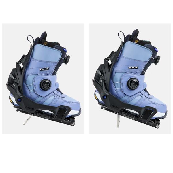 24-25 【 BURTON 】 バートン MEN'S STEP ON SPLIT BINDING メンズ