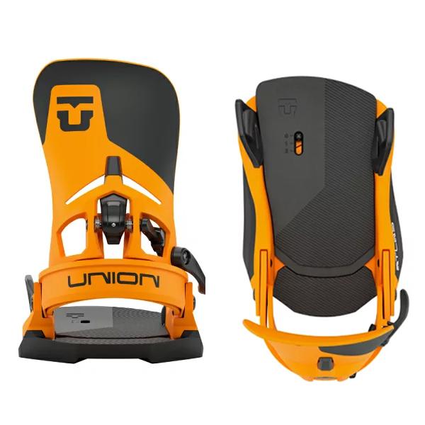 25-26 【 UNION 】 ユニオン ビンディング ATLAS STEP ON アトラス