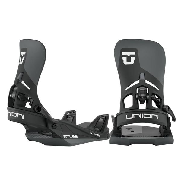 25-26 【 UNION 】 ユニオン ビンディング ATLAS STEP ON アトラス