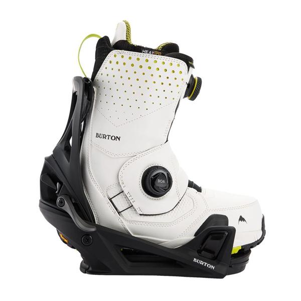 25-26 【 BURTON 】バートン MEN'S STEP ON GENESIS RE:FLEX BINDING