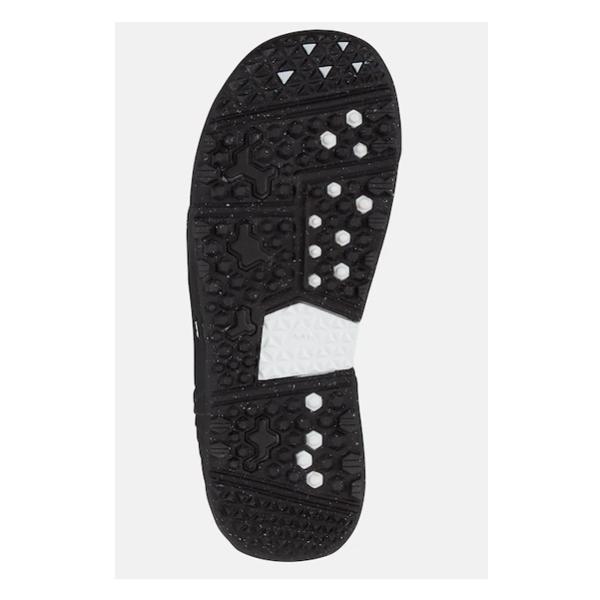 25-26 【 BURTON 】  バートン　　MEN'S ION SNOWBOARD BOOTS　　 メンズ アイオン ワイド スノーボードブーツ　　BLACK　　8.5インチ　正規販売店 |  | 02