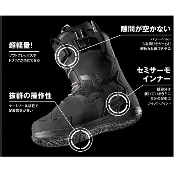2023-2024 DEELUXE ディーラックス ID LITE S2 アイディー 2023-2024 DEELUXE ディーラックス ID LITE S2 アイディー