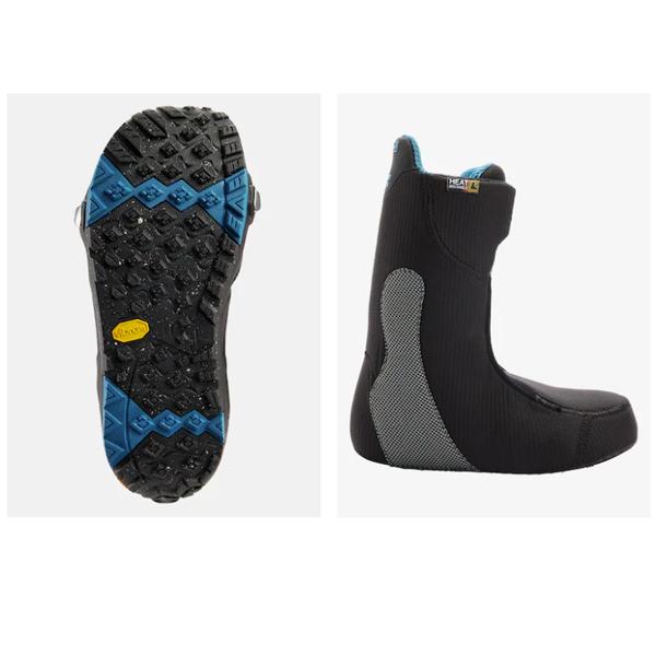 24-25 【 BURTON 】 バートン MEN′S PHOTON STEP ON BOOT WIDE メンズ