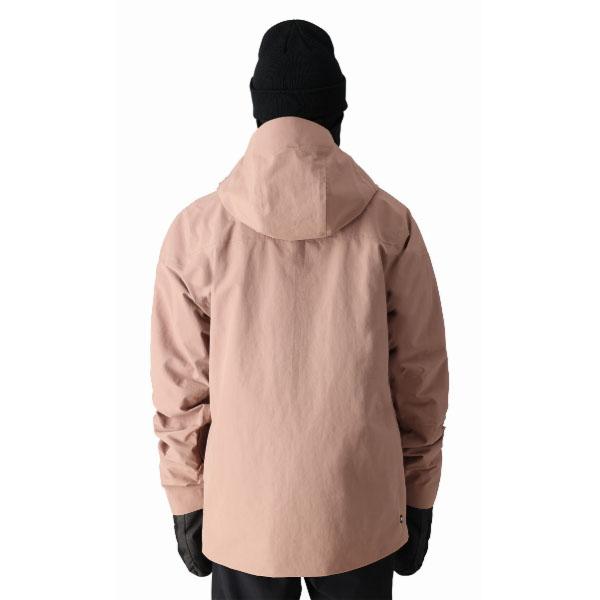 24-25 【 686 】 シックスエイトシックス GORE-TEX GT JACKET