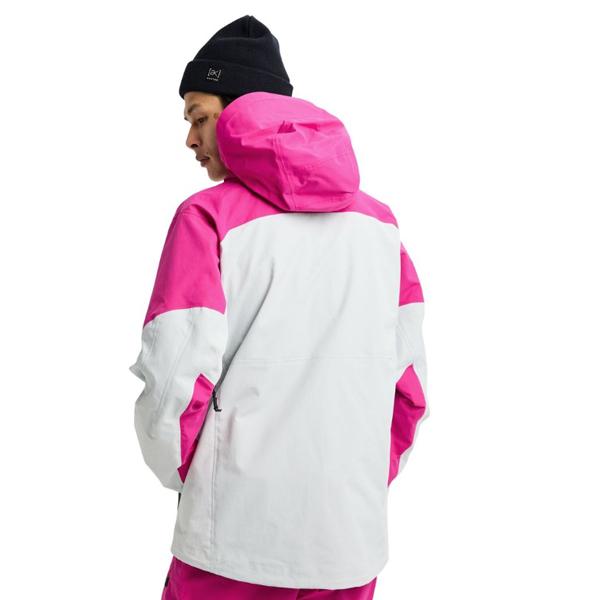 25-26 【 BURTON 】バートン MEN'S AK 】CYCLIC GORE-TEX 2L JACKET