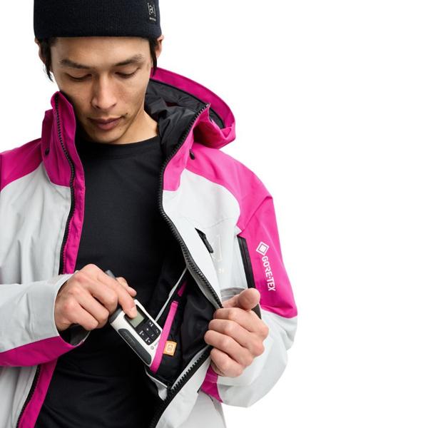 25-26 【 BURTON 】バートン MEN