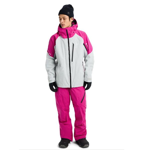 25-26 【 BURTON 】バートン MEN'S AK 】CYCLIC GORE-TEX 2L JACKET