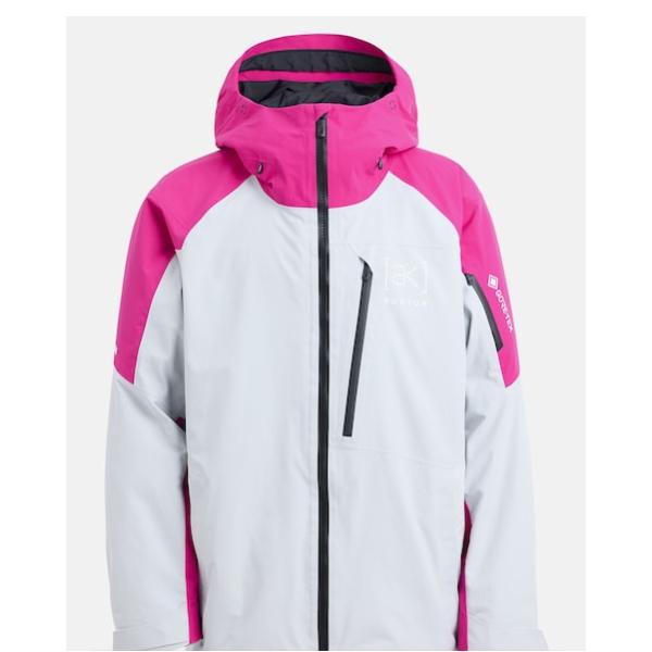 バートン　Burton [ak] サイクリック GORE-TEX 25-26 【 BURTON 】バートン MEN'S AK 】CYCLIC GORE-TEX 2L JACKET