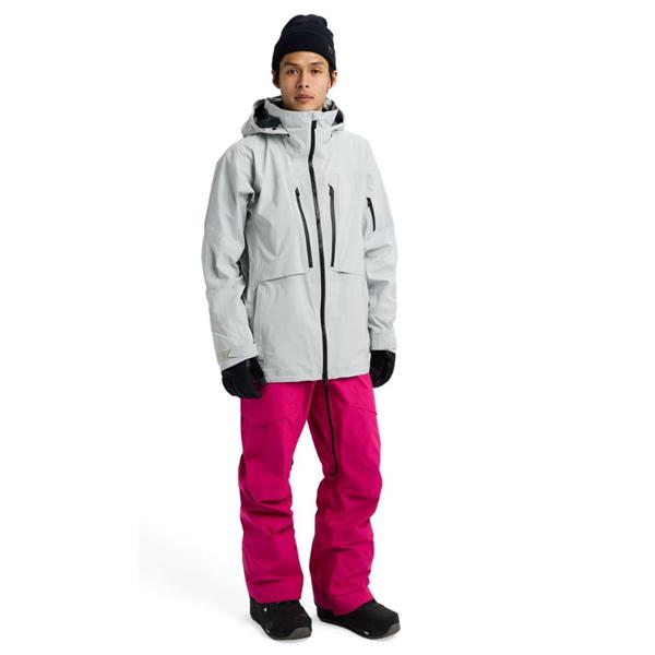 25-26 【 BURTON 】バートン MEN'S AK 】HOVER GORE-TEX C-KNIT 3L JKT