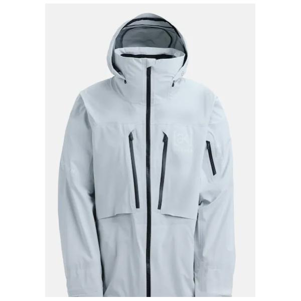 バートン　ゴアテックス 25-26 【 BURTON 】バートン MEN'S AK 】HOVER GORE-TEX C-KNIT 3L JKT