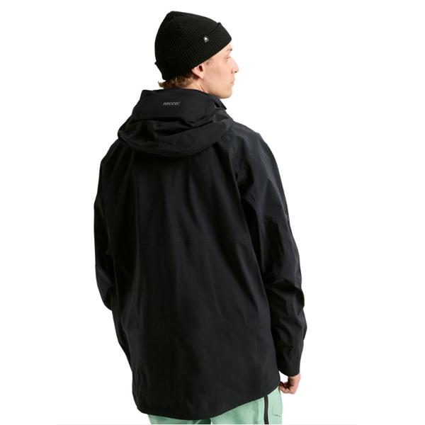 25-26 【 BURTON 】バートン MEN'S AK 】HOVER GORE-TEX C-KNIT 3L JKT