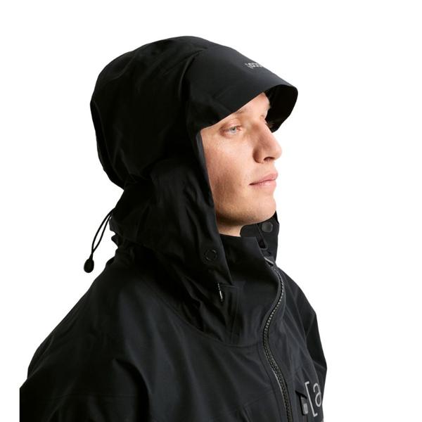 25-26 【 BURTON 】バートン MEN'S AK 】HOVER GORE-TEX C-KNIT 3L JKT