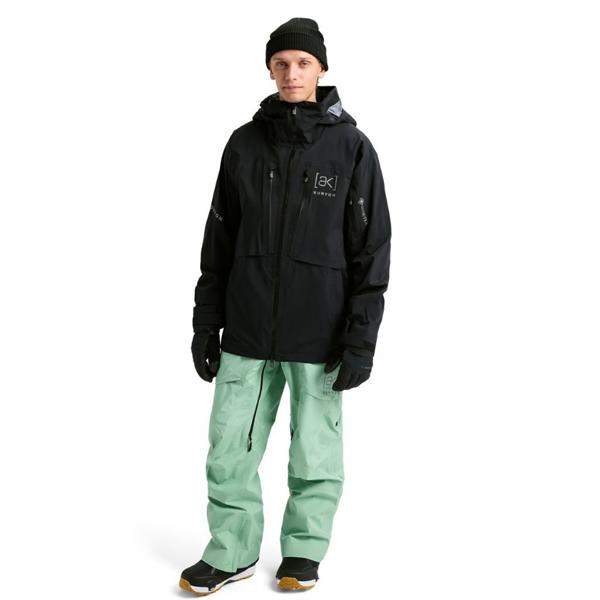 25-26 【 BURTON 】バートン MEN'S AK 】HOVER GORE-TEX C-KNIT 3L JKT