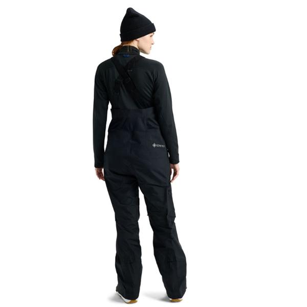 25-26 【 BURTON 】バートン WOMEN'S AK 】KIMMY GORE-TEX 3L BIB